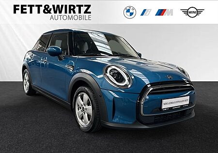 Mini ONE 5-Türer ClassicTrim|Navi|Parkass.|Sportsitze
