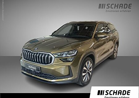 Skoda Kodiaq Selection 2,0 TDI 4x4 Panoramad.*AHK*LED