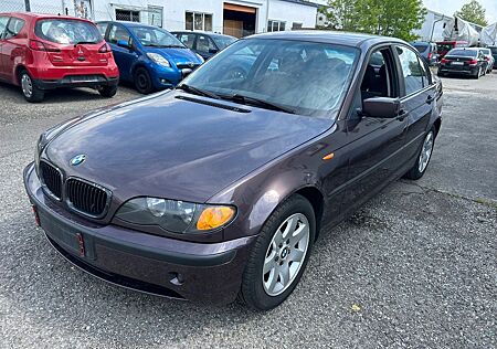 BMW 318i 318 Baureihe 3 Lim.
