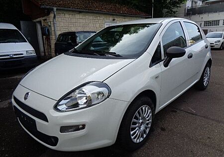 Fiat Punto 1,4