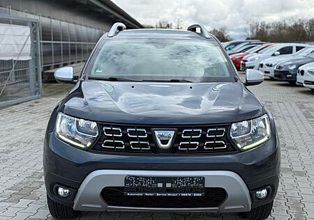 Dacia Duster II Comfort 4WD
