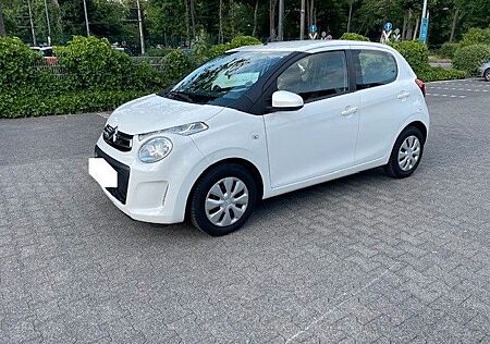 Citroën C1 VTi 72 Stop&Start Feel Feel