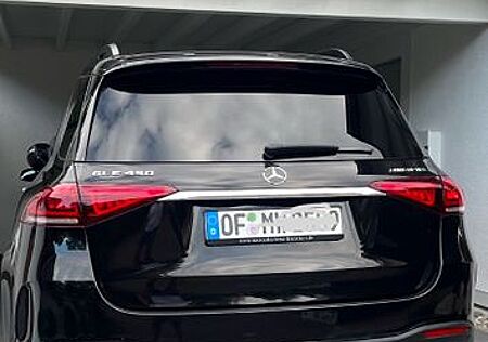 Mercedes-Benz GLE 450 4MATIC -