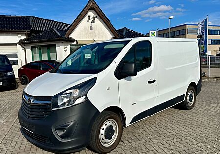 Opel Vivaro B Kombi Kasten L1H1 2,9t KLIMA TEMPOMAT
