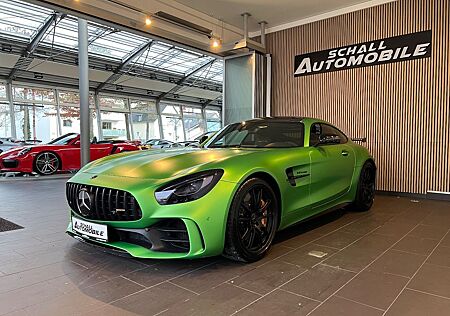 Mercedes-Benz AMG GT R *Schalensitz/Burmester/TRACK-P/KERAMIK*