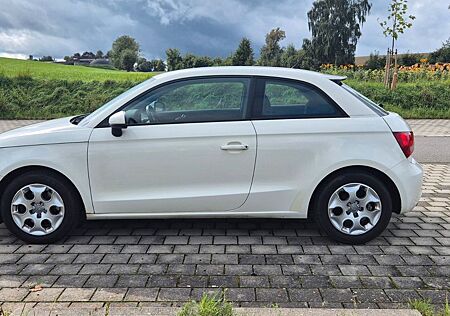 Audi A1 1.4 TFSI Attraction Attraction
