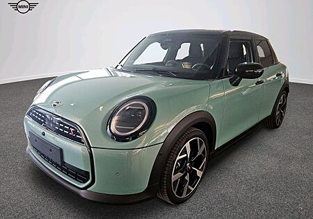 Mini Cooper S 5-Türer