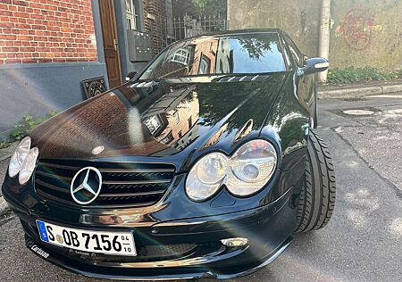 Mercedes-Benz SL 350