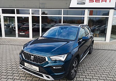 Seat Ateca Xperience