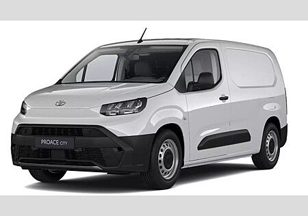 Toyota Pro Ace Proace City L2 Duty Klima,PDC hinten