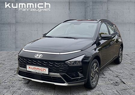 Hyundai Bayon FL MY25 1.0 T-GDI 100 PS 6-MT 2WD Trend