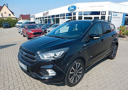 Ford Kuga ST-Line Navi PDC Sitzheizung Allrad