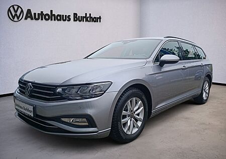 VW Passat Variant Volkswagen Business