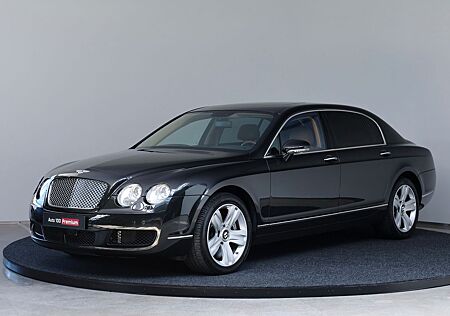 Bentley Continental Flying Spur