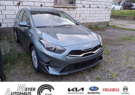 Kia Cee'd Sportswagon Ceed_sw 1.0T Vision+KOMFORT+el.Sitze+Klimaautom.