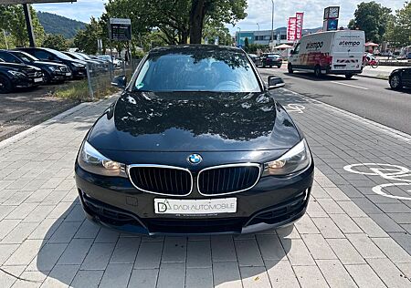 BMW 320 Baureihe 3 Gran Turismo i Advantage