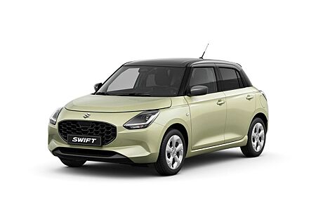 Suzuki Swift HYBRID ALLGRIP Comfort 5 Jahre Garantie