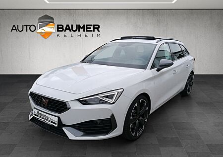 Cupra Leon Sportstourer 2.0 TSI VZ DSG DCC BEATS MATRI