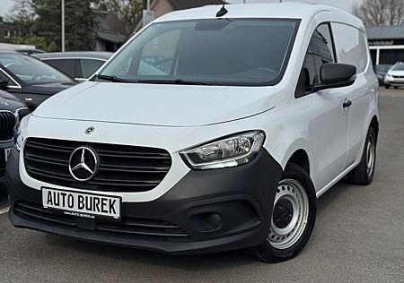 Mercedes-Benz Citan Kasten 110 CDI Worker Plus Klima PTS DAB