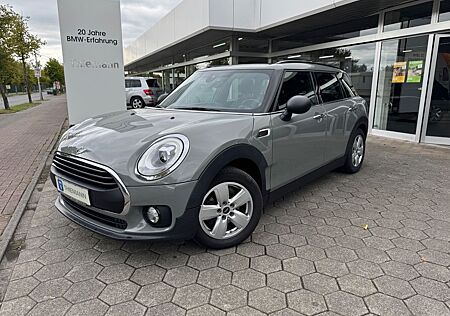 Mini One Clubman AHK/Harman-Kardon/LED