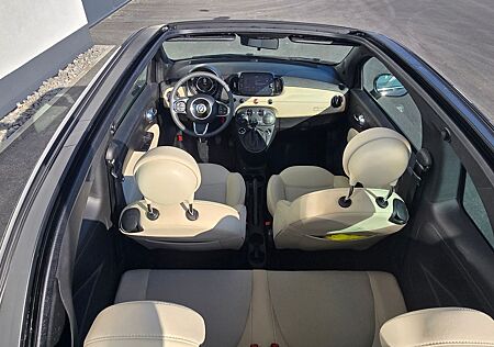 Fiat 500 ELLENATOR CABRIO (Ab 16 J.)