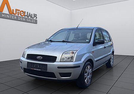 Ford Fusion gebraucht kaufen Ford Fusion