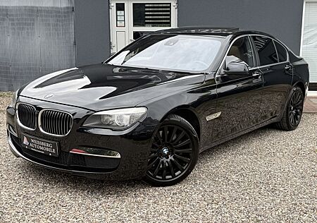 BMW Active Hybrid 7 ActiveHybrid 7 M-Sportpaket Head-Up