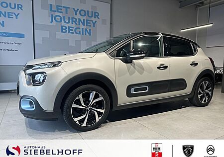 Citroën C3 ELLE PureTech 110 EAT6