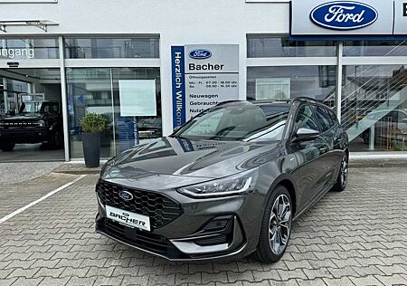 Ford Focus Turnier ST-LINE X *SYNC4/LED/RFK/Head-Up*