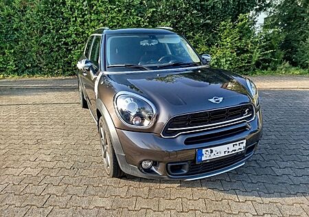 Mini Cooper S Countryman TOP Zustand