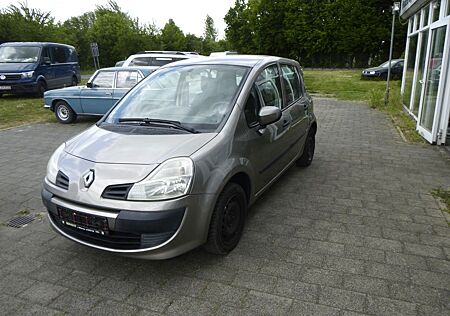 Renault Grand Modus Modus Dynamique 1.2,Klima,erst99TKM