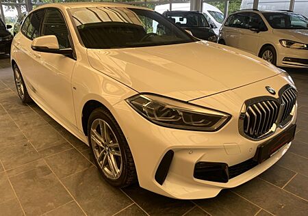 BMW 118 Baureihe 1 Lim. i M Sport ACC CarPlay