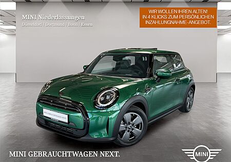Mini Cooper Navi Head-Up Kamera Pano.Dach Sportsitze