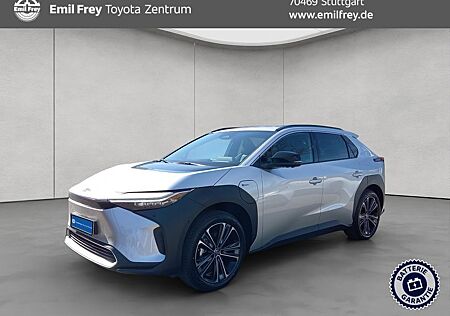 Toyota bZ4X Lounge,Navi,MatrixLED,Sitzlüftung,360°Kamer
