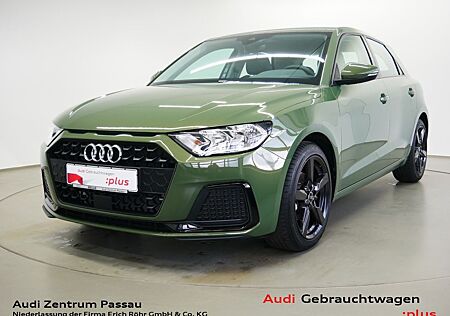 Audi A1 Sportback 30 TFSI advanced virt. Cock. DAB