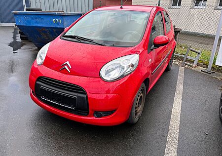 Citroën C1 1.0 Exclusive Exclusive