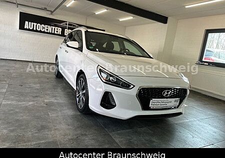 Hyundai i30 cw Trend