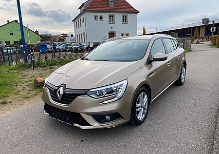 Renault Megane IV Grandtour Experience