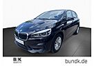 BMW 2er 220i Active Tourer Advantage NAV SHZ RFK LED DAB