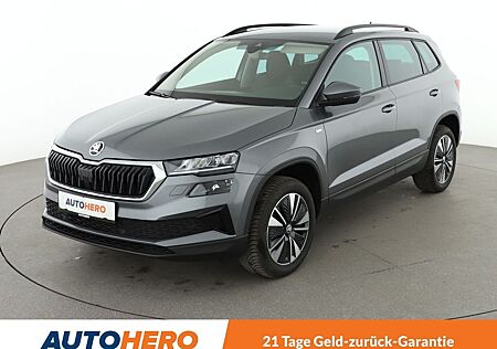 Skoda Karoq 2.0 TDI Tour Aut.*LED*ACC*CAM*NAVI*PDC*AHK