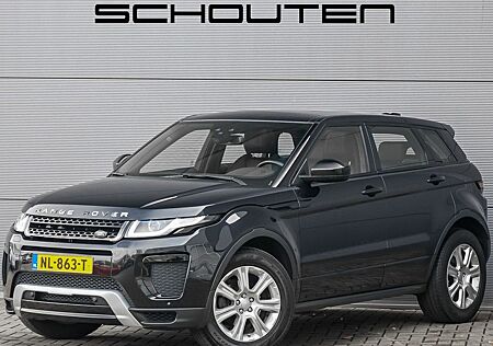Land Rover Range Rover Evoque 2.0 eD4 HSE Dynamic Pano Stoe