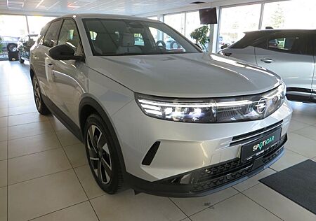 Opel Grandland X Grandland 1.2 Hybrid GS- Aussttaung + AHK