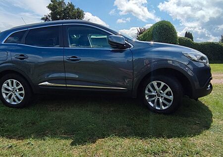 Renault Kadjar ENERGY dCi 110 EDC Limited Limited