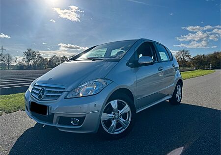 Mercedes-Benz A 160 *A160*Avantgarde*Scheckheft*PDC*Sitzheizung*