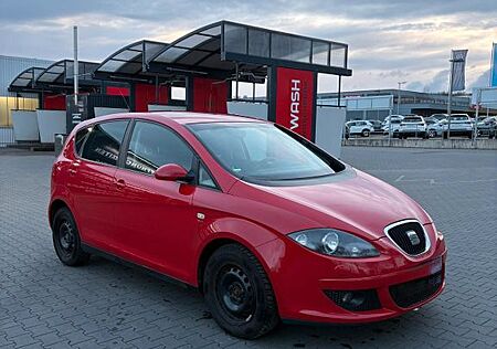 Seat Altea 2.0 TDI / TÜV NE Highlight Ausstattung