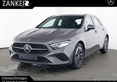 Mercedes-Benz A 200 Progressive MBUX*CAM*LED*WINTER*DAB*PDC*