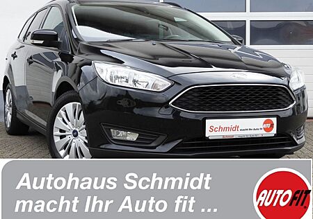 Ford Focus Turnier Business