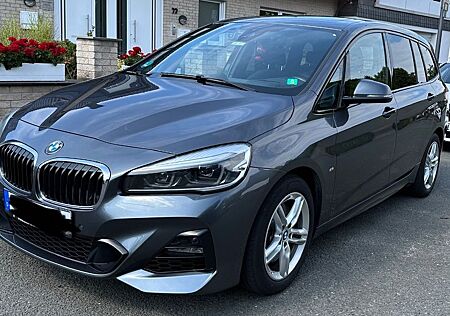 BMW 2er 220 Gran Tourer 220i Steptronic M Sport M Sport