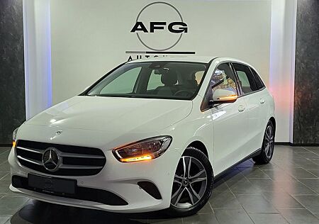 Mercedes-Benz B 180 *NAVI*SHZ*APPLE-CARPLAY
