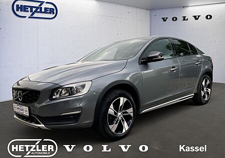 Volvo V90 Cross Country S60 Cross Country Momentum AWD D4 AHK-abnehmbar